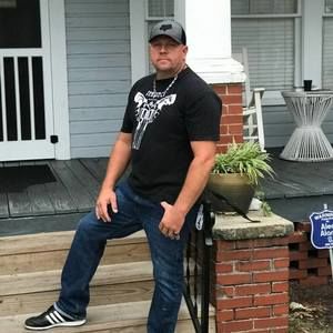 Meet your Posher, Terry